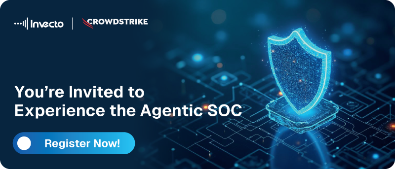 the future of Security Operations